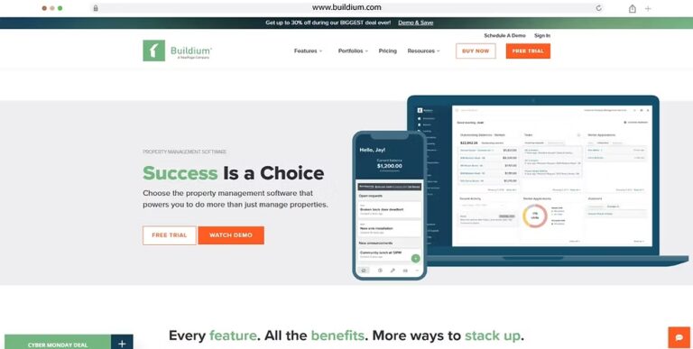 Buildium Accounting: A Complete Guide for Property Managers and Real Estate Professionals