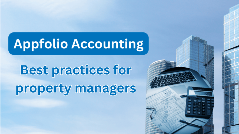 AppFolio Accounting Help: Complete Guide to Smarter Property Management Accounting