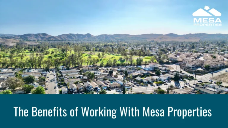 Mesa Property Management: Complete Guide to Services, Benefits, and Use Cases