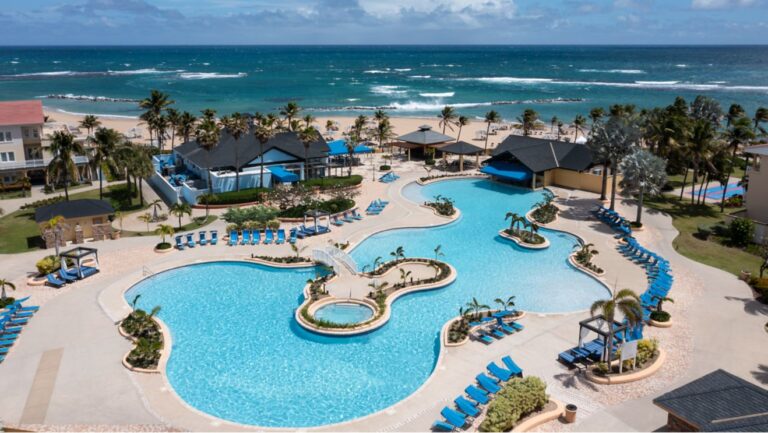 Marriott Houses: A Complete Guide to Luxury Vacation Rentals by Marriott